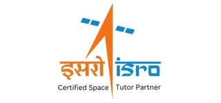 ISRO-Space-Tutor-Logo